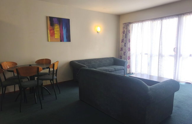 Aspen Lodge Motel - Foto 32