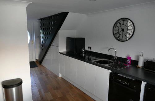 The Annexe at Loch View Farm - Photo 7