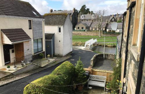 6 Northgate Vennel, Peebles - Foto 11