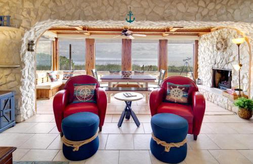 Seaside Home on the Space Coast with Beach Access! - Photo 1