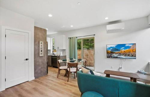 3BR 2.5BA ROOFTOP VIEW GREEN LAKE HIDEAWAY - Foto 8