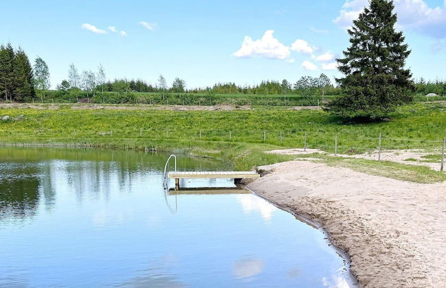 6 Person Holiday Home in Ulricehamn-by Traum - Foto 32