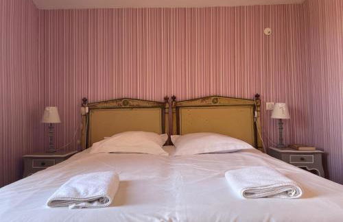 Barabans Tower Cluny Abbay - Foto 9