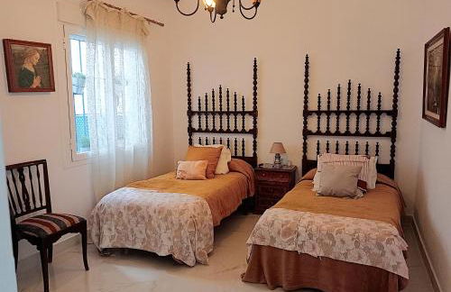 Casa Palacio Madre de la Eucaristía - Foto 9