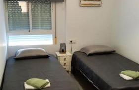 Dados Inn Apartament Gran Alacant - Foto 7