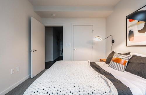 Sophari Downtown: Bellevue Apartments - Foto 129