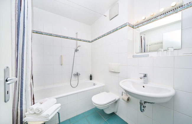 Appartementhaus Haus Strandperle - Foto 16