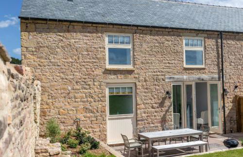 Butterwick - Barn Conversion with a hot tub on a Country Estate - Photo 13