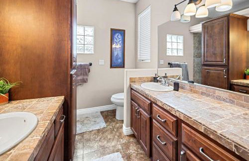 Dock and Chill at Parker Riverfront on Colorado River - Foto 17