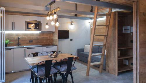 THE CLOSEST LOCATION TO THE CITY CENTER AND CHAIRLIFT - Foto 4