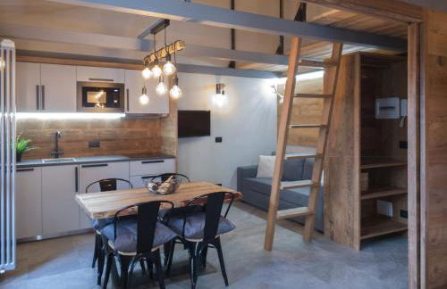 THE CLOSEST LOCATION TO THE CITY CENTER AND CHAIRLIFT - Foto 4