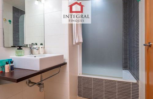 Apartament Cel Blau - Foto 16