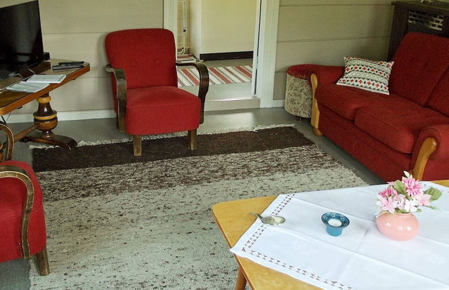 8 Person Holiday Home in Liabygda-by Traum - Foto 15