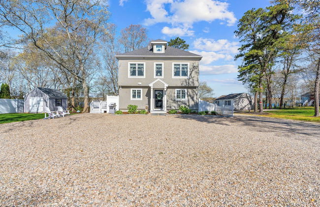 Salty Sunset & Memories - Foto 1