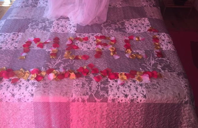 La Cabane Des Amoureux - Foto 55