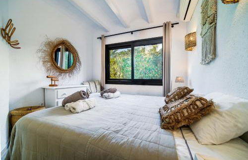 La Finca Blanca Javea - Foto 42