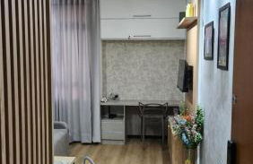 Studio Rosé Park Sul prox ao Aeroporto - Foto 35