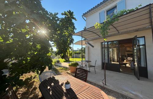 Brin d'Olivier en Luberon - Foto 30