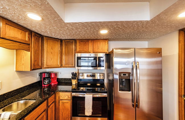 Redbud Retreat Amenity-filled Waterfront Home! - Photo 17