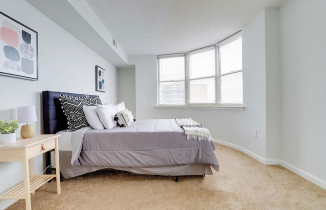 Comfort Apartments in Arlington - Photo 9