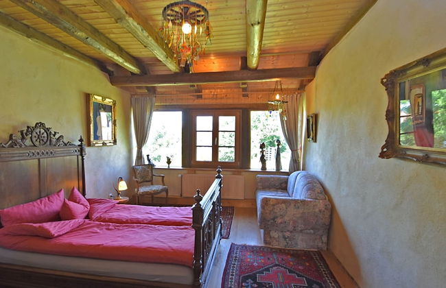 Wundervilla in Hessen in Waldnahe - Foto 8