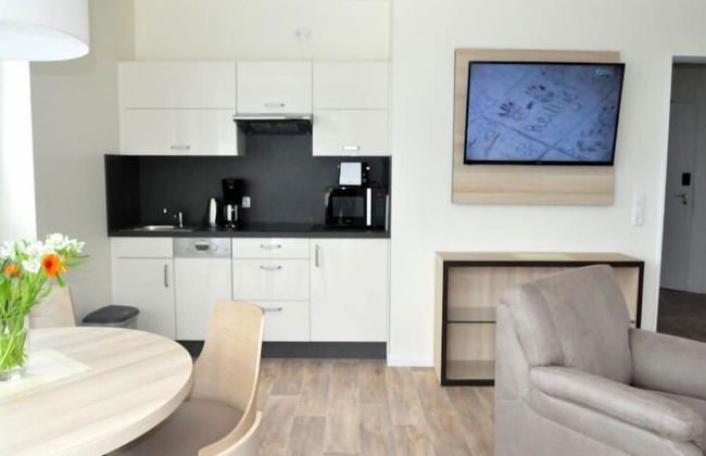 Avalon Ferienwohnungen Bellevue - Foto 8