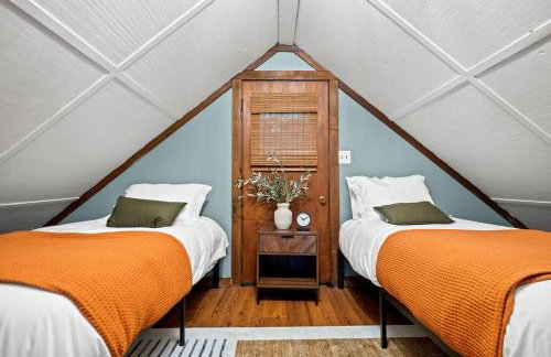 13min Summersville Lake | HotTub | FirePit | Quiet - Foto 22