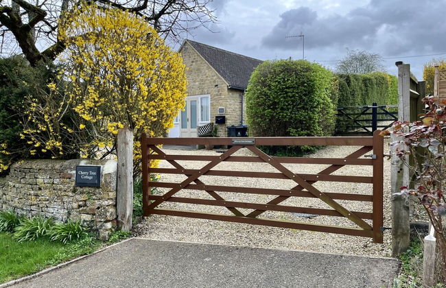 Cherry Tree Cottage - Photo 11