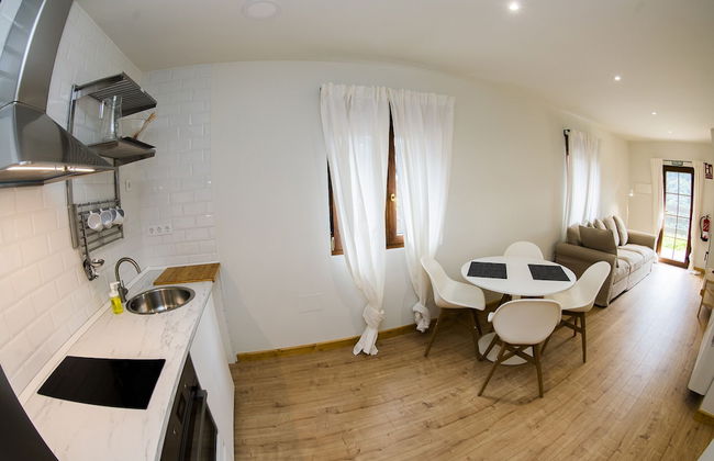 Apartamentos Los Picos de Europa - Foto 38