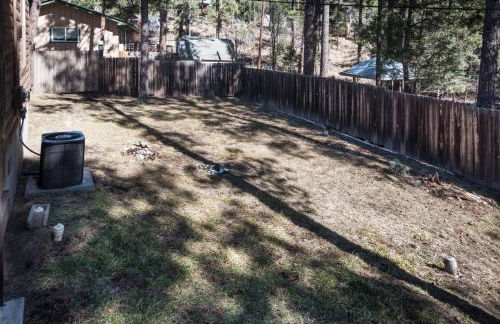 Cowboy Cabin by Ruidoso Vacation Rentals - Foto 52