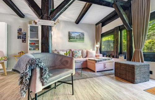 Wohnen im Heidehaus - Photo 18