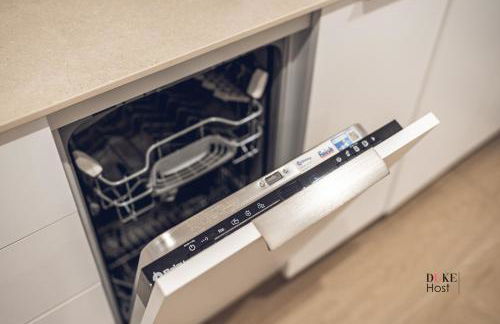 Castilla Luxury 1B Apartment - Foto 16