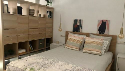 Holidays2Malaga Estudio Union recien reformado con WiFi gratuito - Foto 5