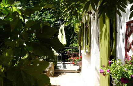 Gîte de Carguillet - Photo 6