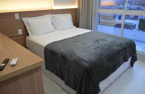 Estúdio City House - Acomodação Super Queen - Foto 1