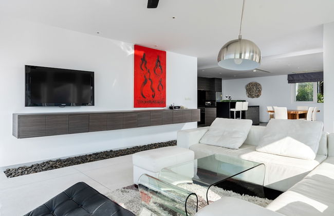 Panorama Samui Residences - Photo 41