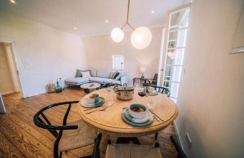 Gut Försterlay - Exklusive Boutique Apartments im historischen Winzerhaus direkt an der Mosel - Foto 53