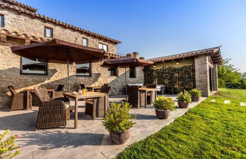 Estança La Pau - Adults Only - Photo 58