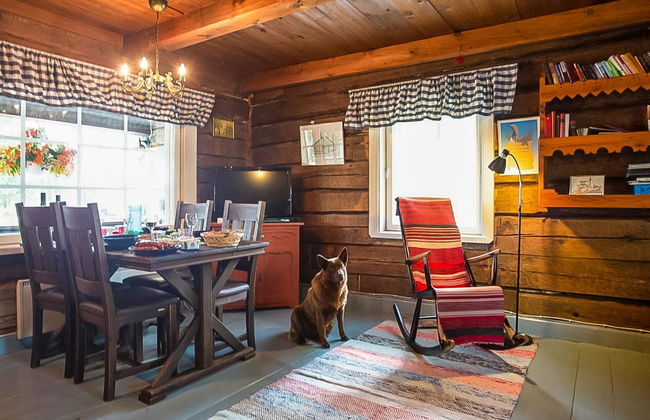 Talasniemi - Foto 15