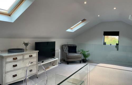 The Old Quarry Hideaway - Foto 9