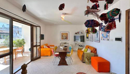 Casa Anaclete Sole e Colori - Foto 4