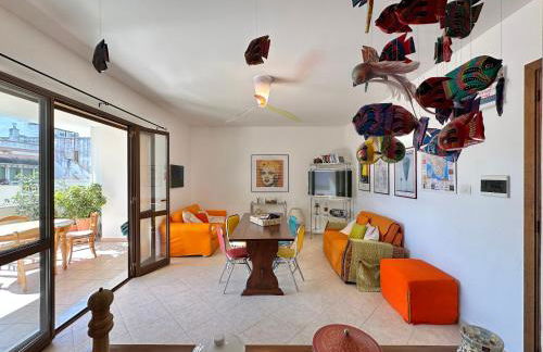 Casa Anaclete Sole e Colori - Foto 4