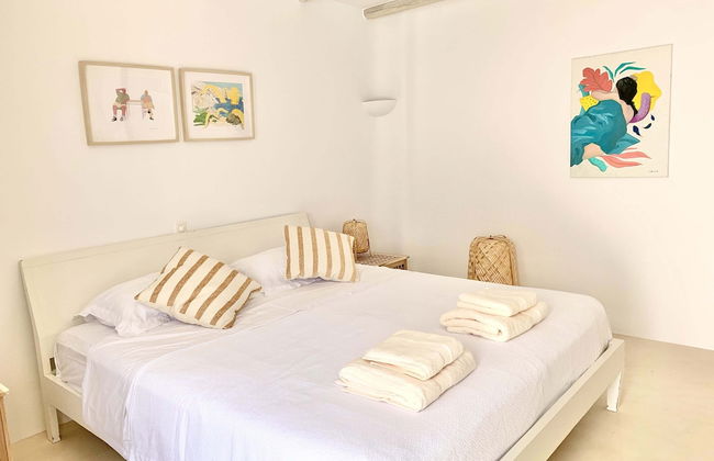 Villa Ramona in Mykonos - Foto 8