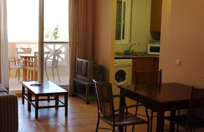 Apartamentos Las Dunas - Foto 13