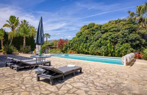 Villa Siegfried JÁVEA - Foto 24