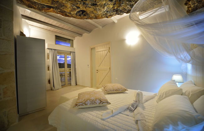 Koukis House With Sea View - Foto 3