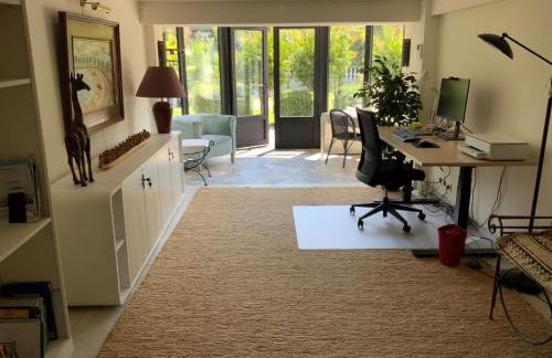 Holiday Home Villa mit privatem Pool und Fitnessraum by Interhome - Foto 25