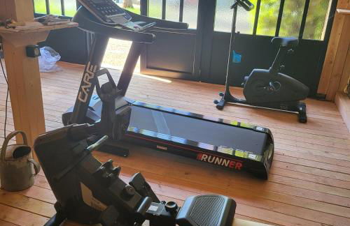 La Martinelle - Foto 15