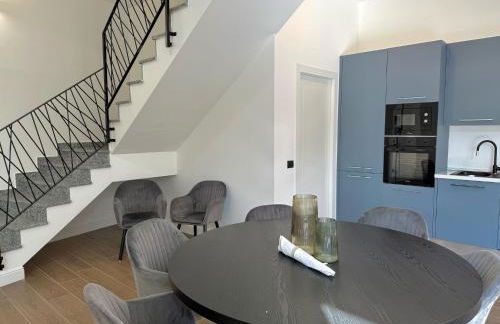 Apt. Aquarius Oasi di Menaggio - Foto 13