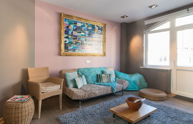 App De Panne 2 - Foto 13